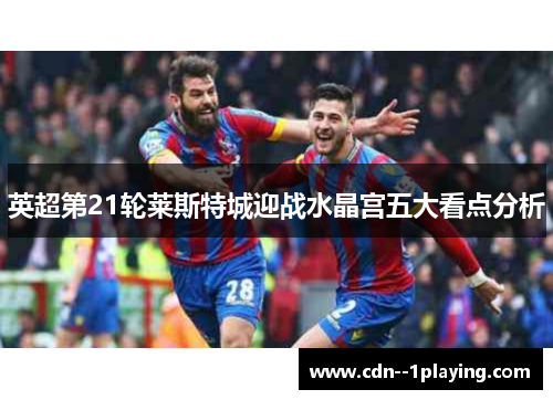 英超第21轮莱斯特城迎战水晶宫五大看点分析