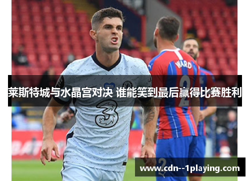 莱斯特城与水晶宫对决 谁能笑到最后赢得比赛胜利