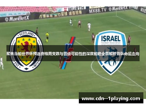 聚焦当前世界杯预选赛格局变数与晋级可能性的深度前瞻全面解析各队命运走向