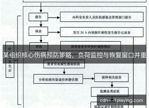 某组织核心伤病预防策略,负荷监控与恢复窗口并重 某组织核心伤病预防策略,负荷监控与恢复窗口并重